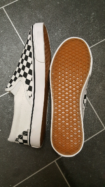 replica vans